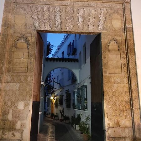 קורדובה Luque'S Home By Guimar מראה חיצוני תמונה