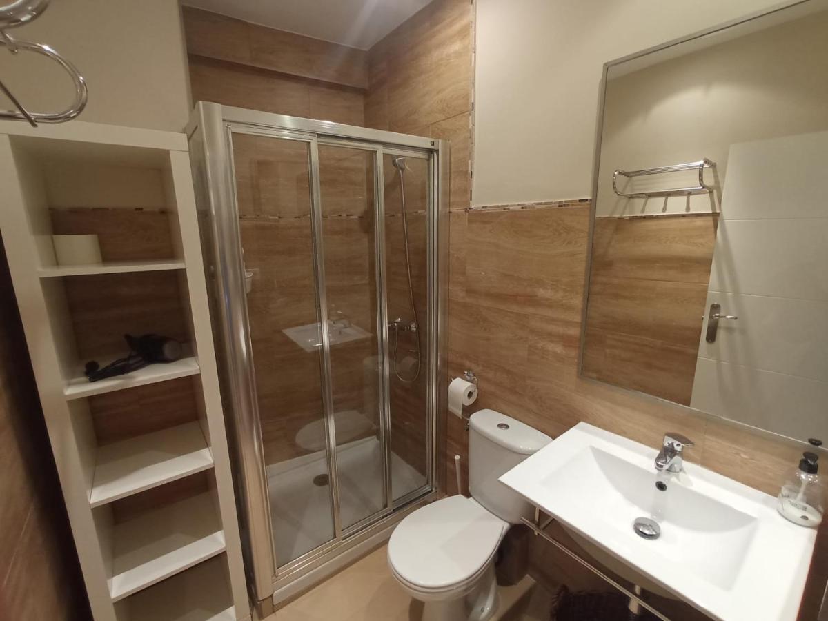 קורדובה Luque'S Home By Guimar מראה חיצוני תמונה