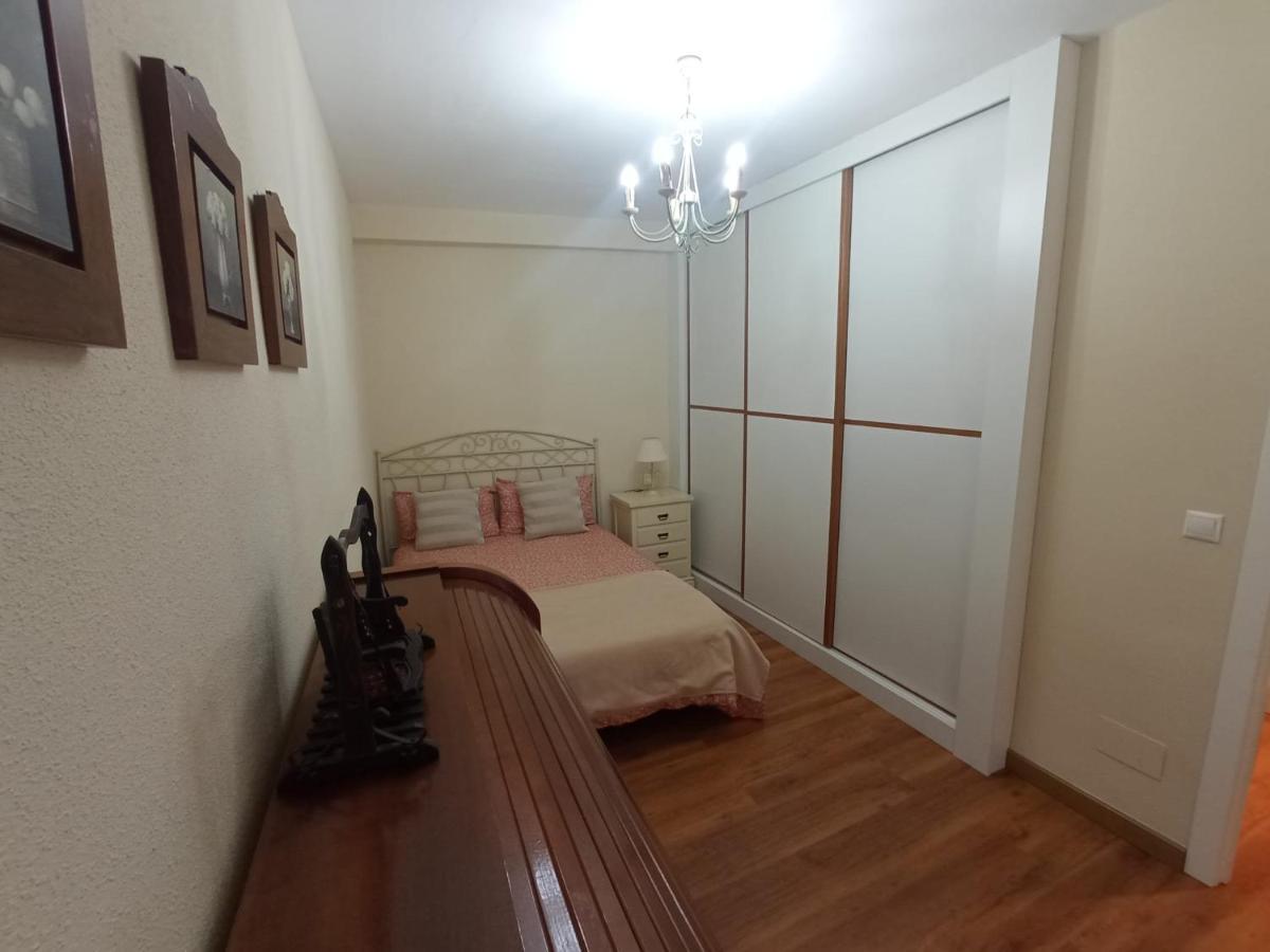 קורדובה Luque'S Home By Guimar מראה חיצוני תמונה