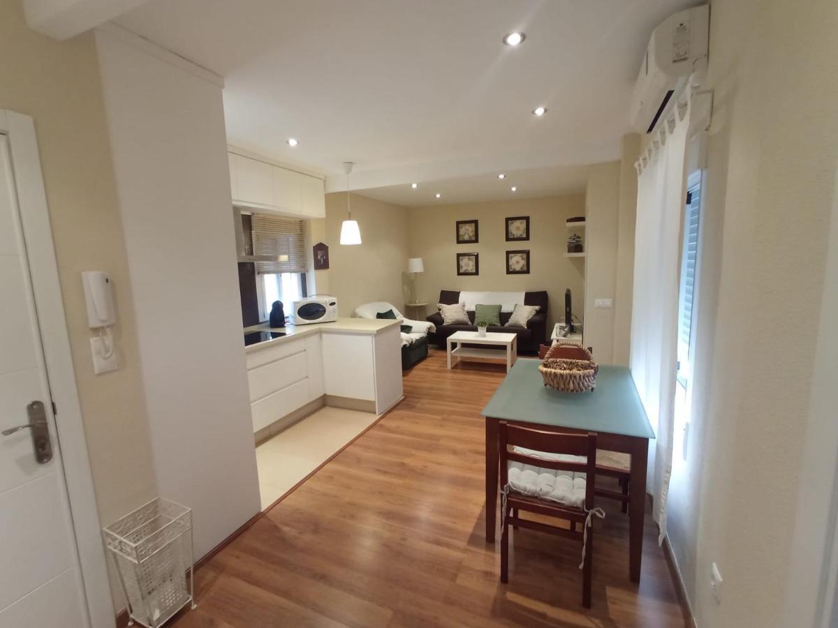 קורדובה Luque'S Home By Guimar מראה חיצוני תמונה