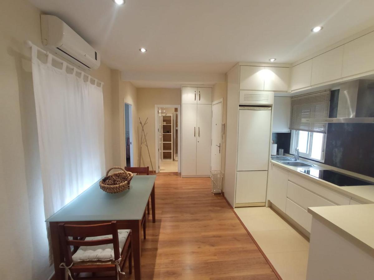 קורדובה Luque'S Home By Guimar מראה חיצוני תמונה