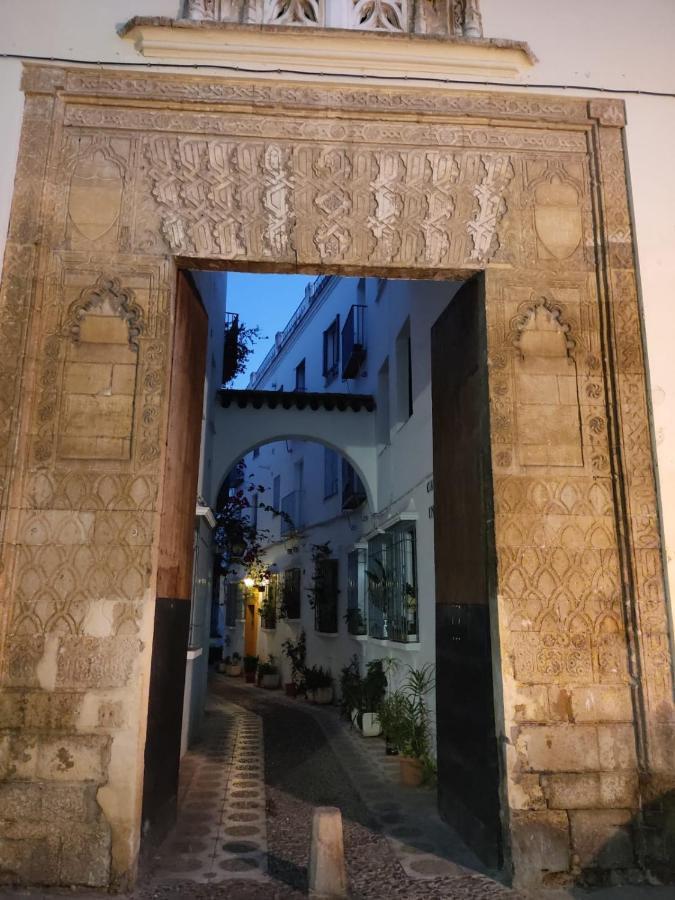 קורדובה Luque'S Home By Guimar מראה חיצוני תמונה