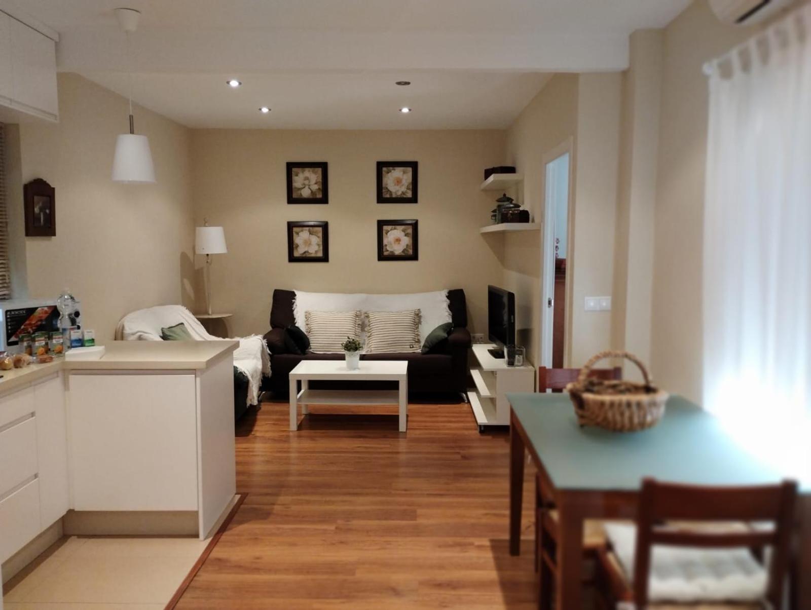 קורדובה Luque'S Home By Guimar מראה חיצוני תמונה