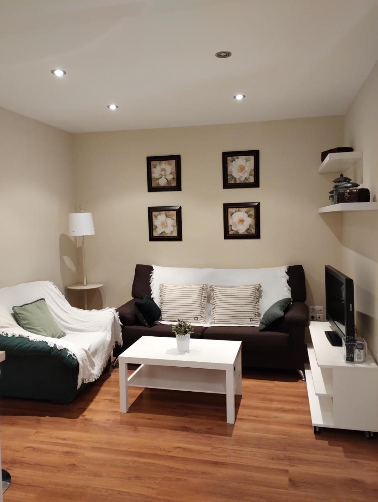 קורדובה Luque'S Home By Guimar מראה חיצוני תמונה